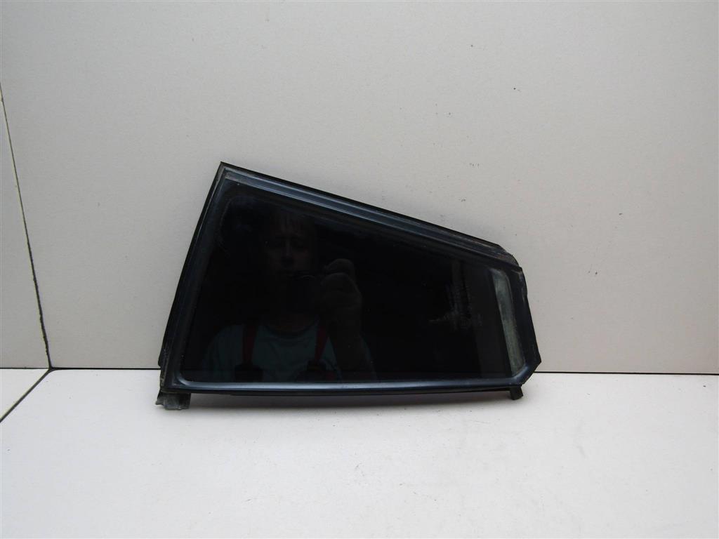 Стекло двери задней левой (форточка) Mazda Mazda 3 (BK) 2002-2009 BN8V73661A