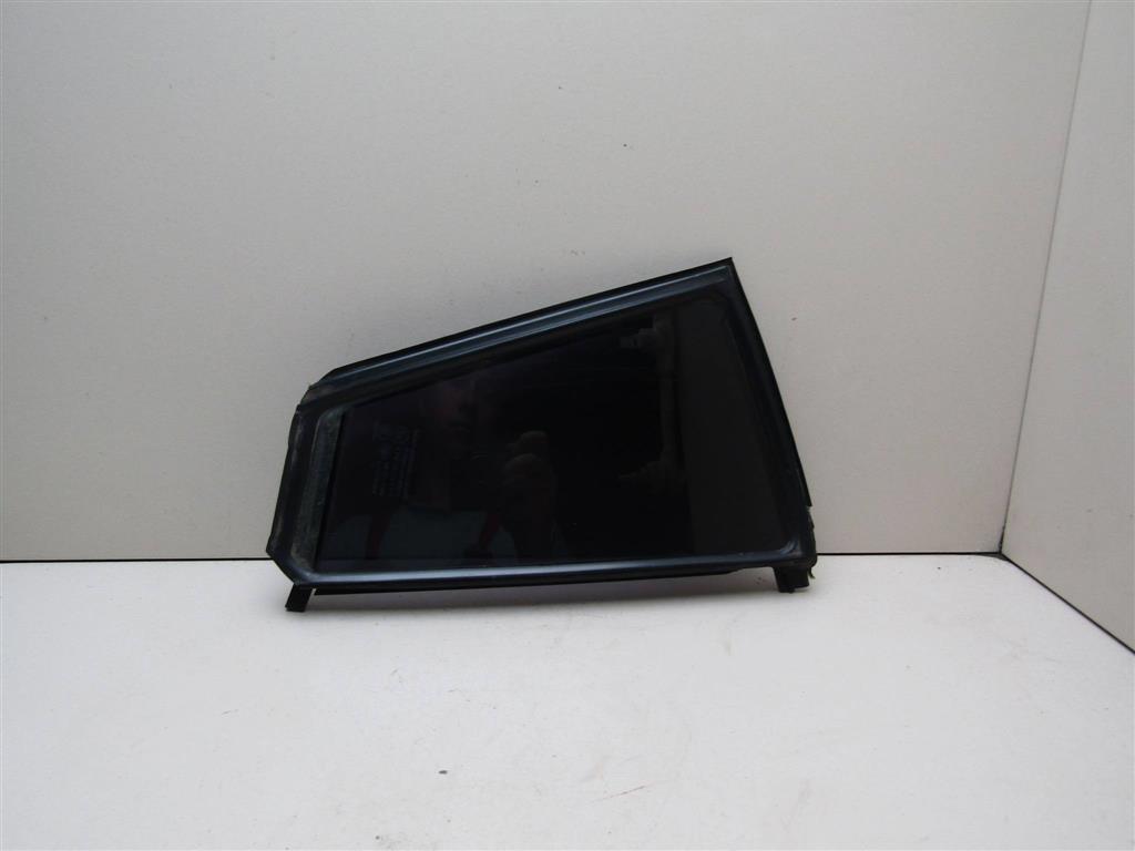 Стекло двери задней правой (форточка) Mazda Mazda 3 (BK) 2002-2009 BN8V72661A