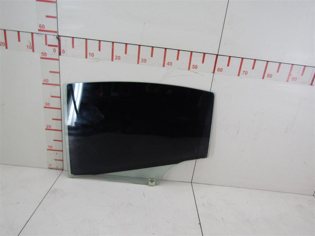 Стекло двери задней левой Mazda Mazda 3 (BK) 2002-2009 BN8V73511B