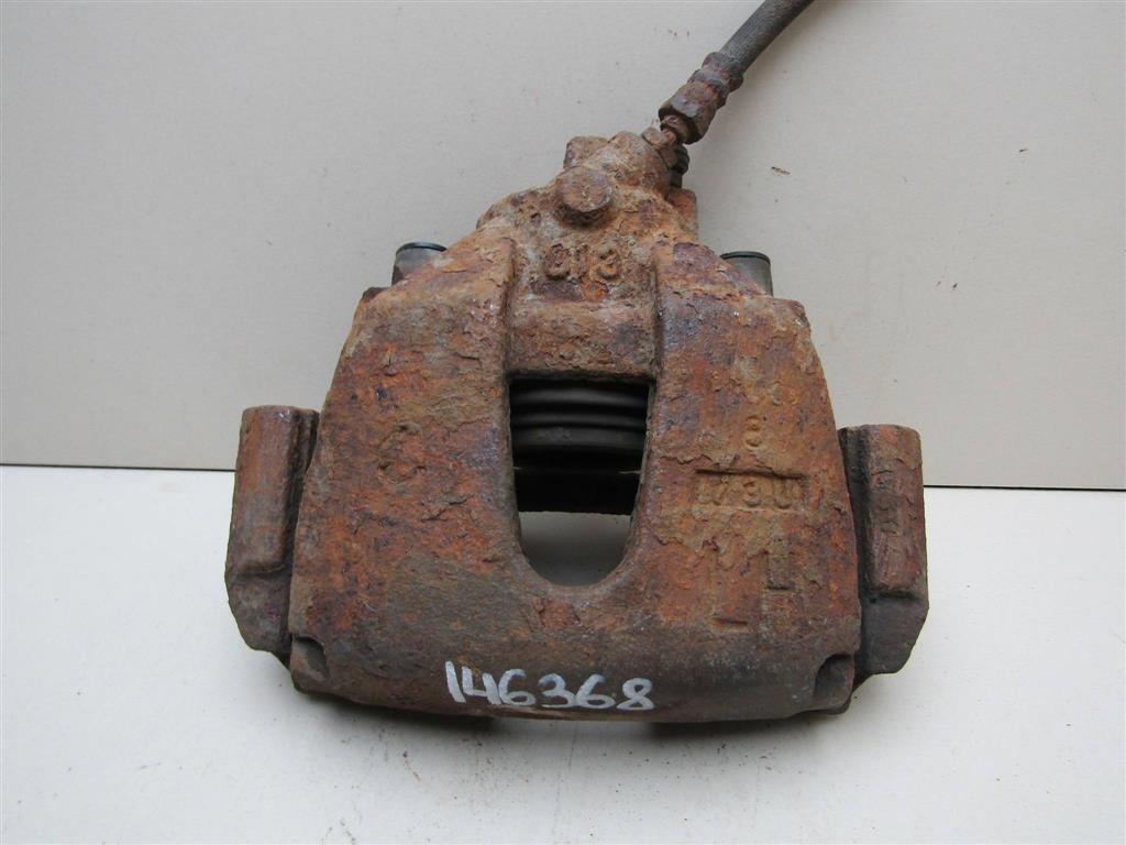 Суппорт передний левый Mazda Mazda 3 (BK) 2002-2009 BPYK3371XB