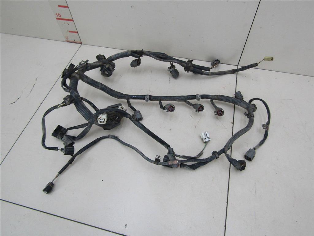 Проводка (коса) Mazda Mazda 3 (BK) 2002-2009 BS3E67020D