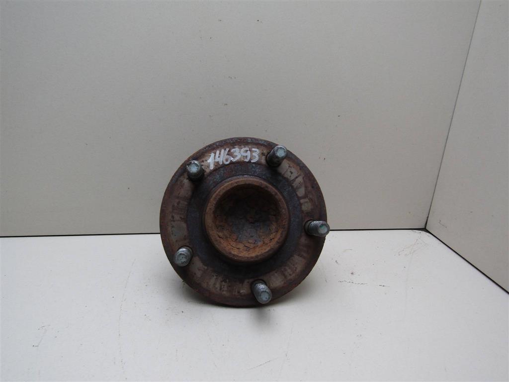 Ступица задняя Mazda Mazda 3 (BK) 2002-2009 BP4K2615XD