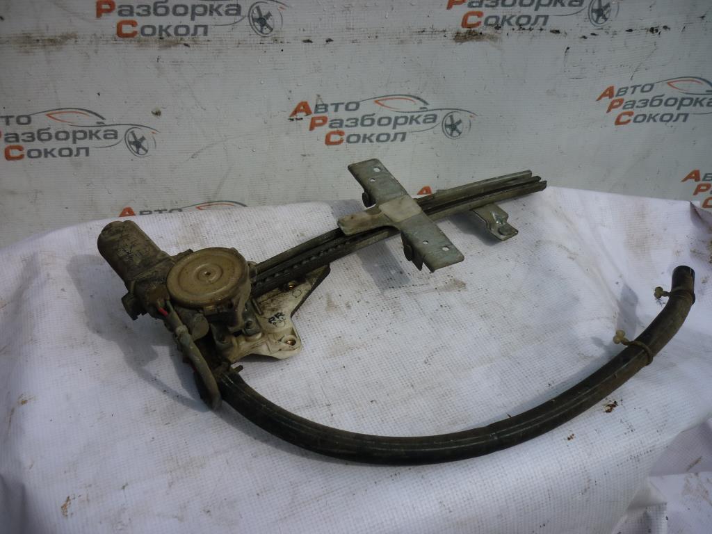 Стеклоподъемник электр. задний правый Mazda 626 (GD) 1987-1992 3640161256