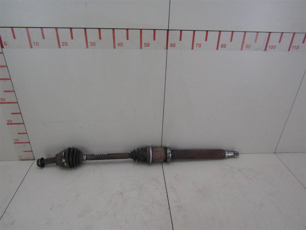 Полуось передняя правая Ford Fusion 2002-2012 1756197
