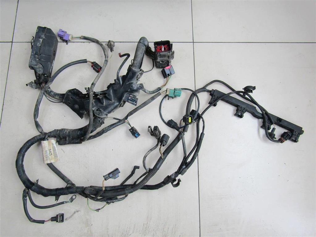 Проводка (коса) Ford Fusion 2002-2012 1517147