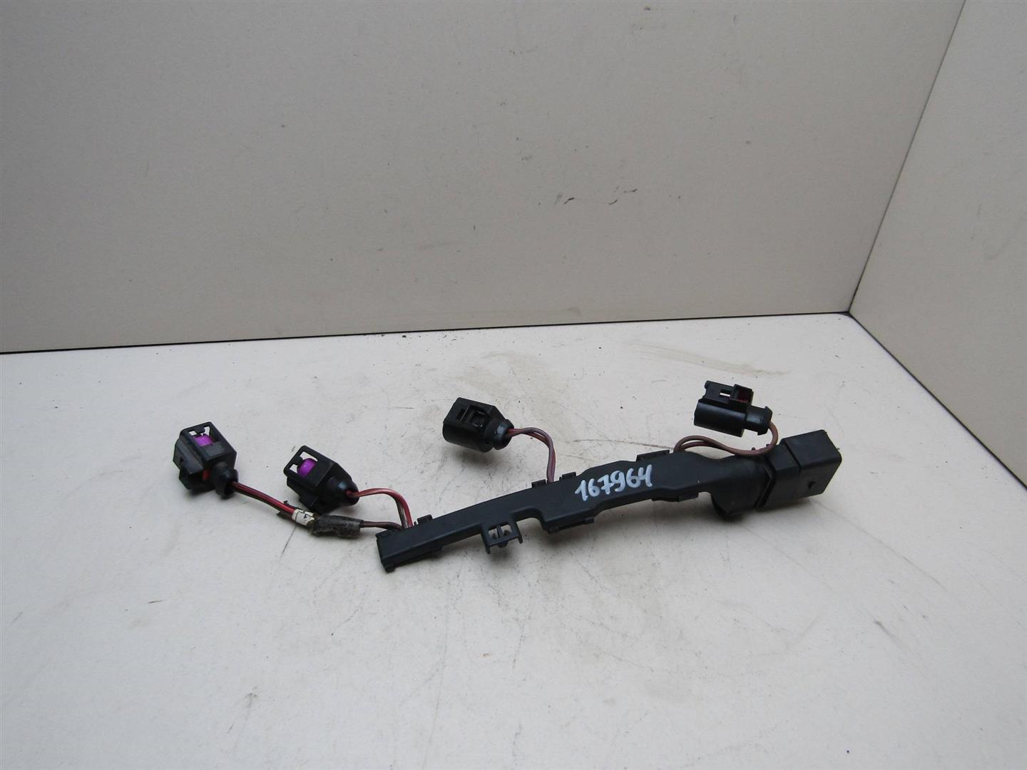 Проводка (коса) VW Passat (B6) 2005-2010 06F971082B