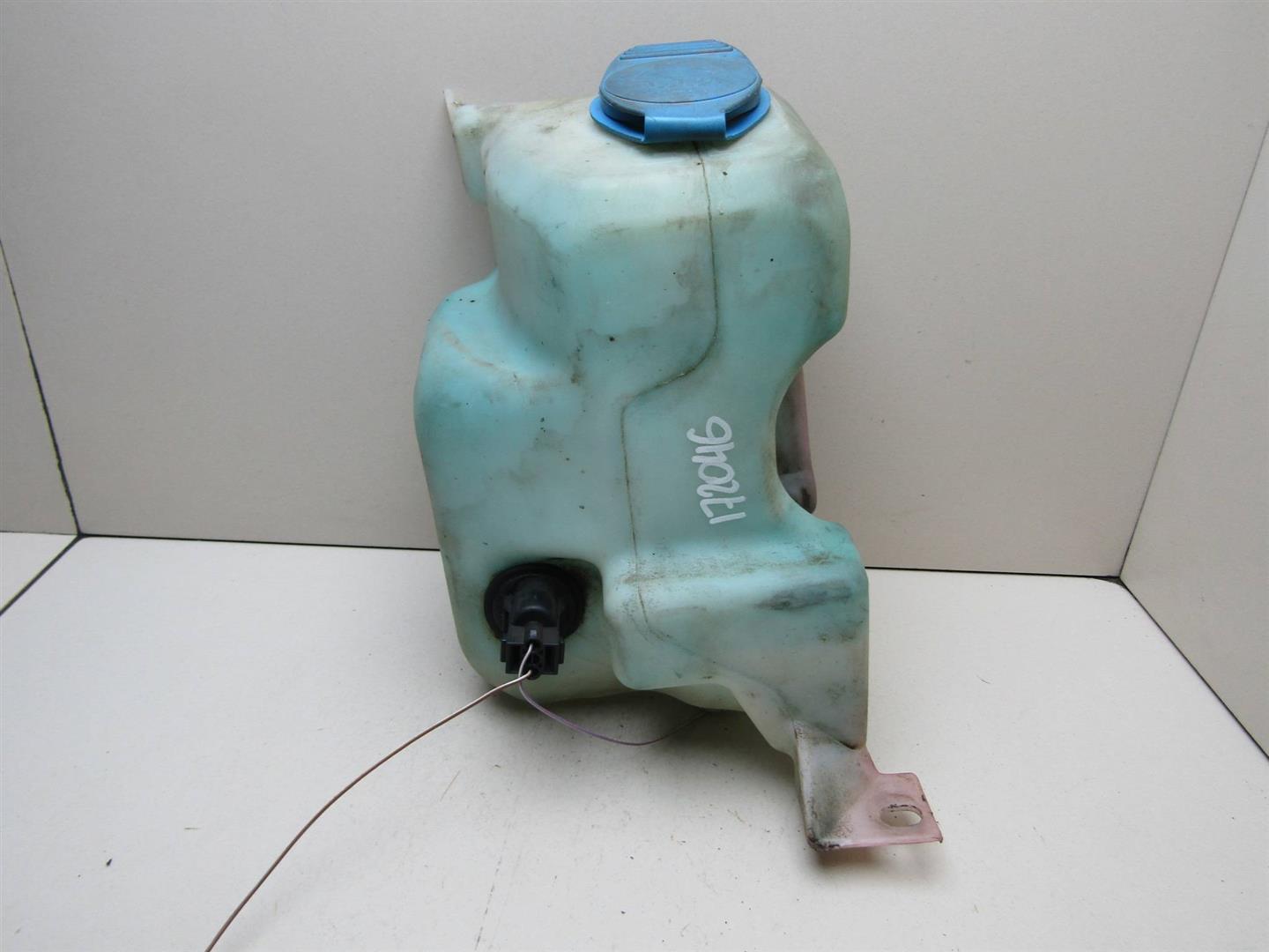 Бачок омывателя лобового стекла Seat Leon (1M1) 1999-2006 1J0955453P
