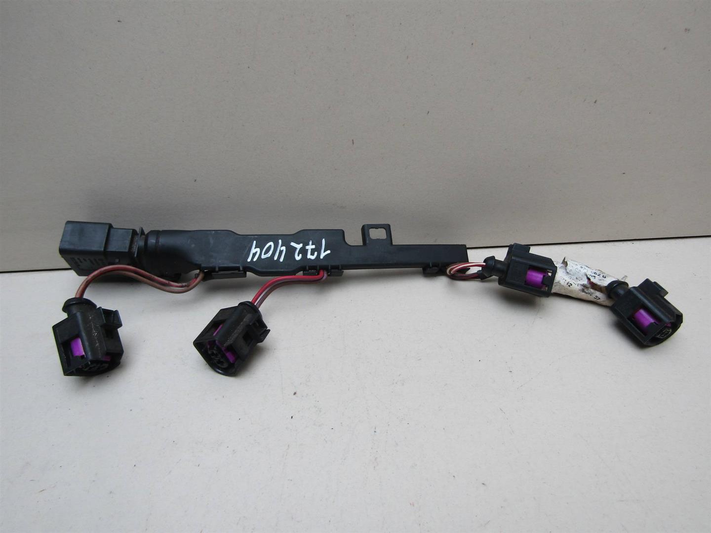 Проводка (коса) VW Passat (B6) 2005-2010 06F971082B