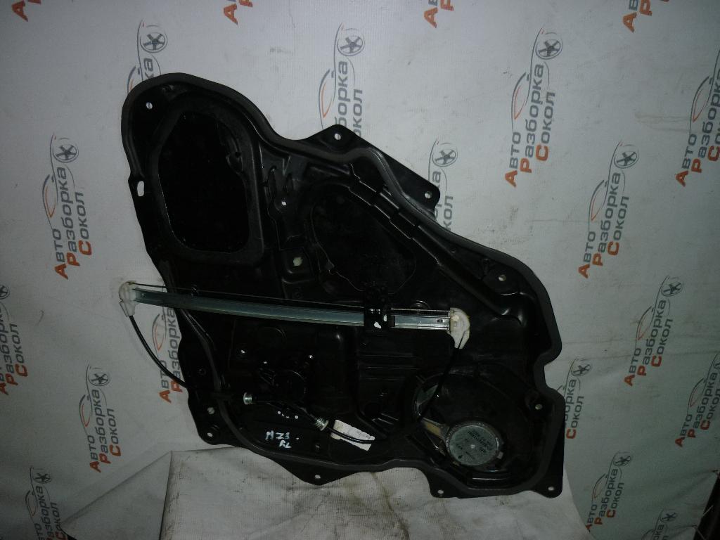 Моторчик стеклоподъемника Mazda Mazda 3 (BK) 2002-2009 G22C5858X
