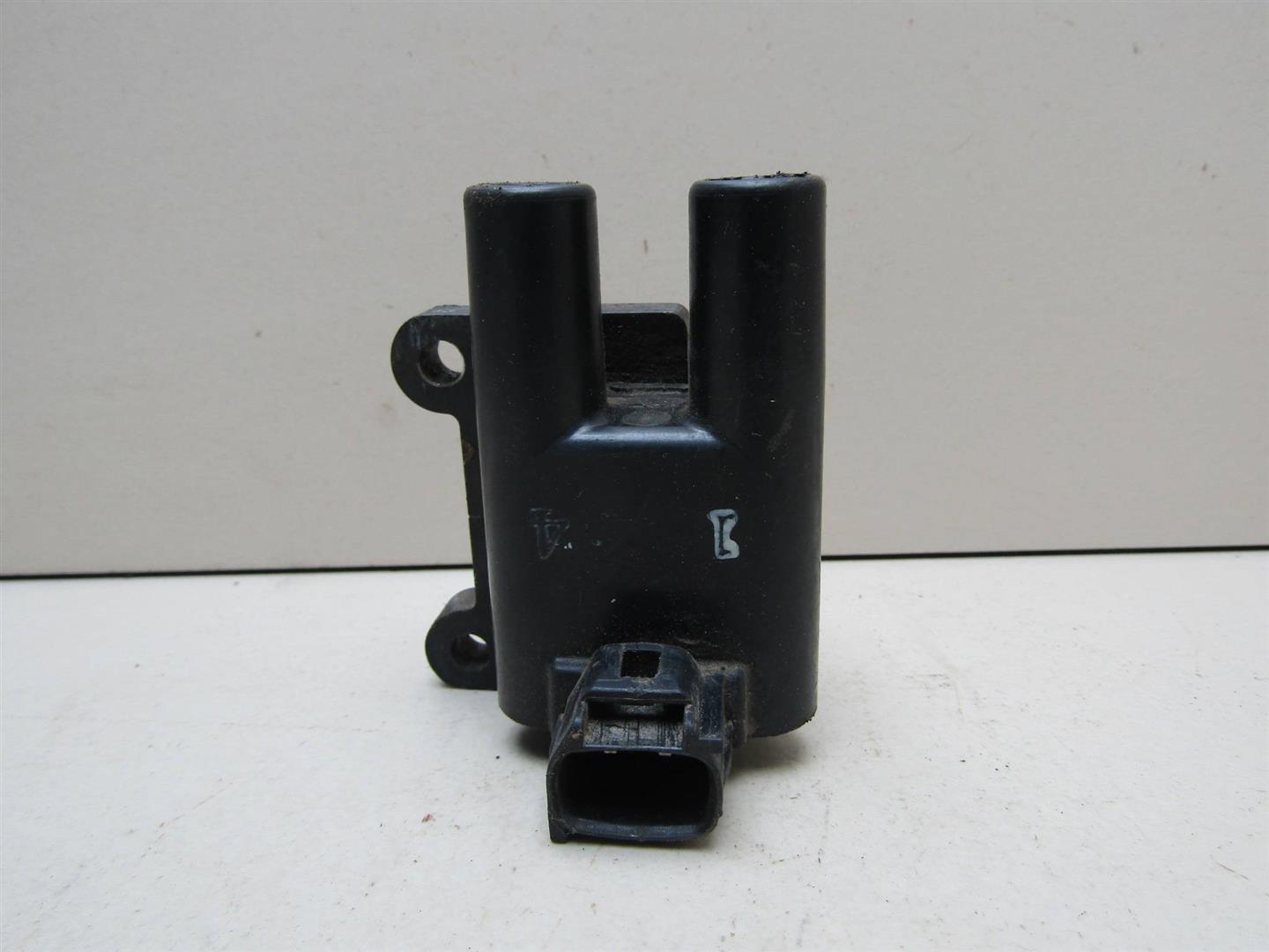 Катушка зажигания Chevrolet Lacetti 2004-2013 96453420