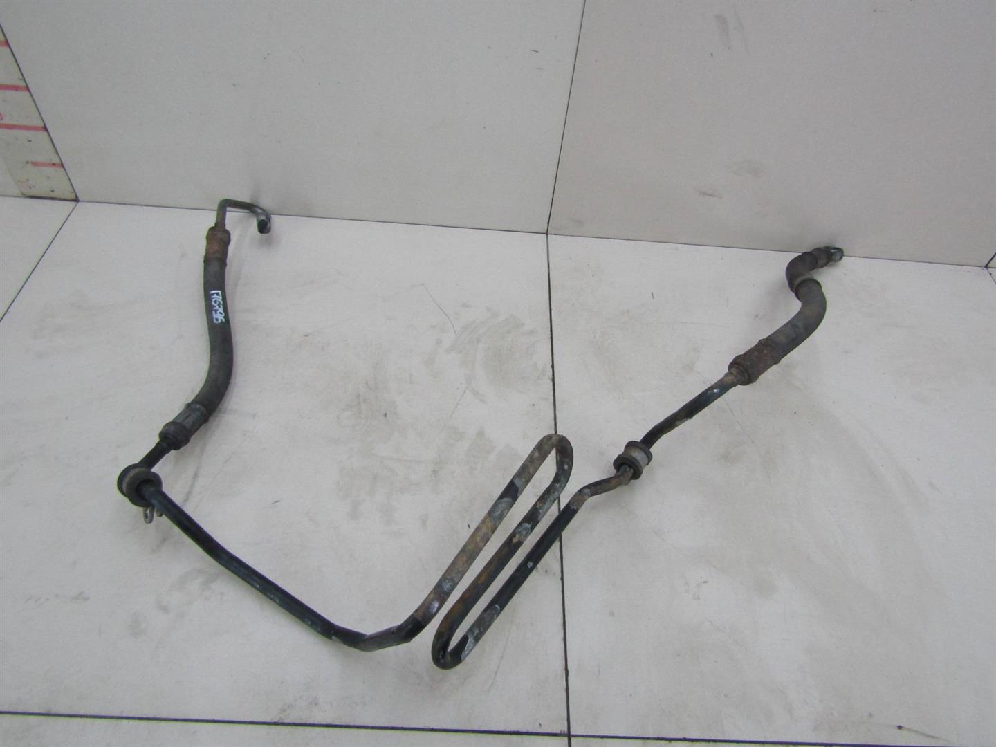 Трубка гидроусилителя VW Golf IV \Bora 1997-2005 1J0422893CN