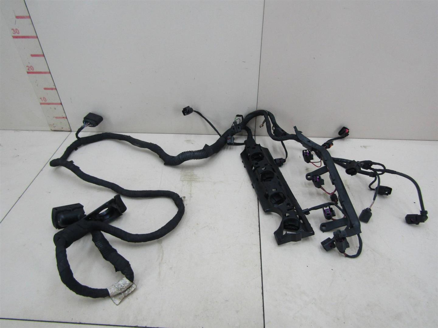 Проводка (коса) VW Golf VI 2009-2012 03C972619BL