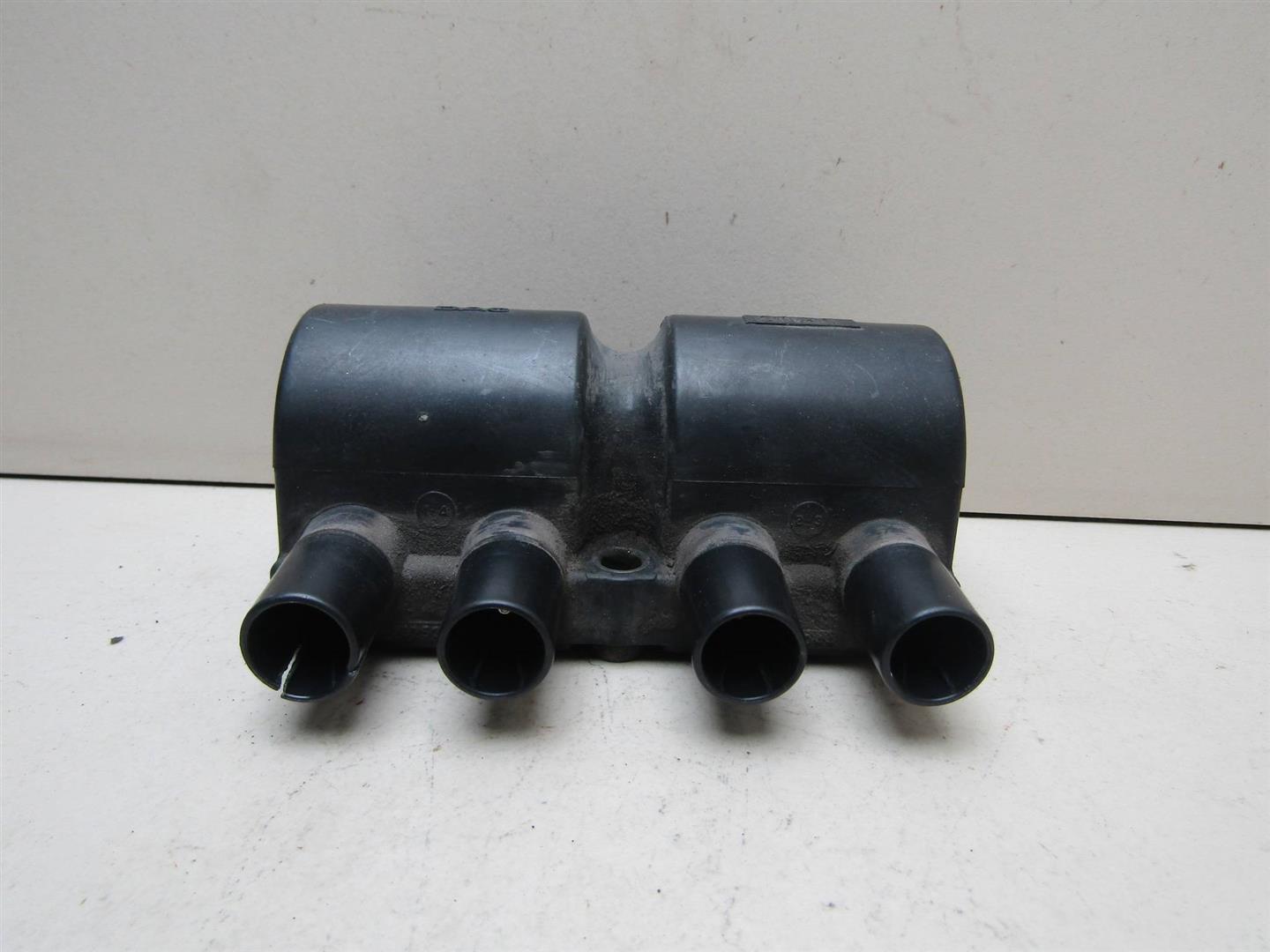 Катушка зажигания Chevrolet Aveo (T250) 2005-2011 96253555