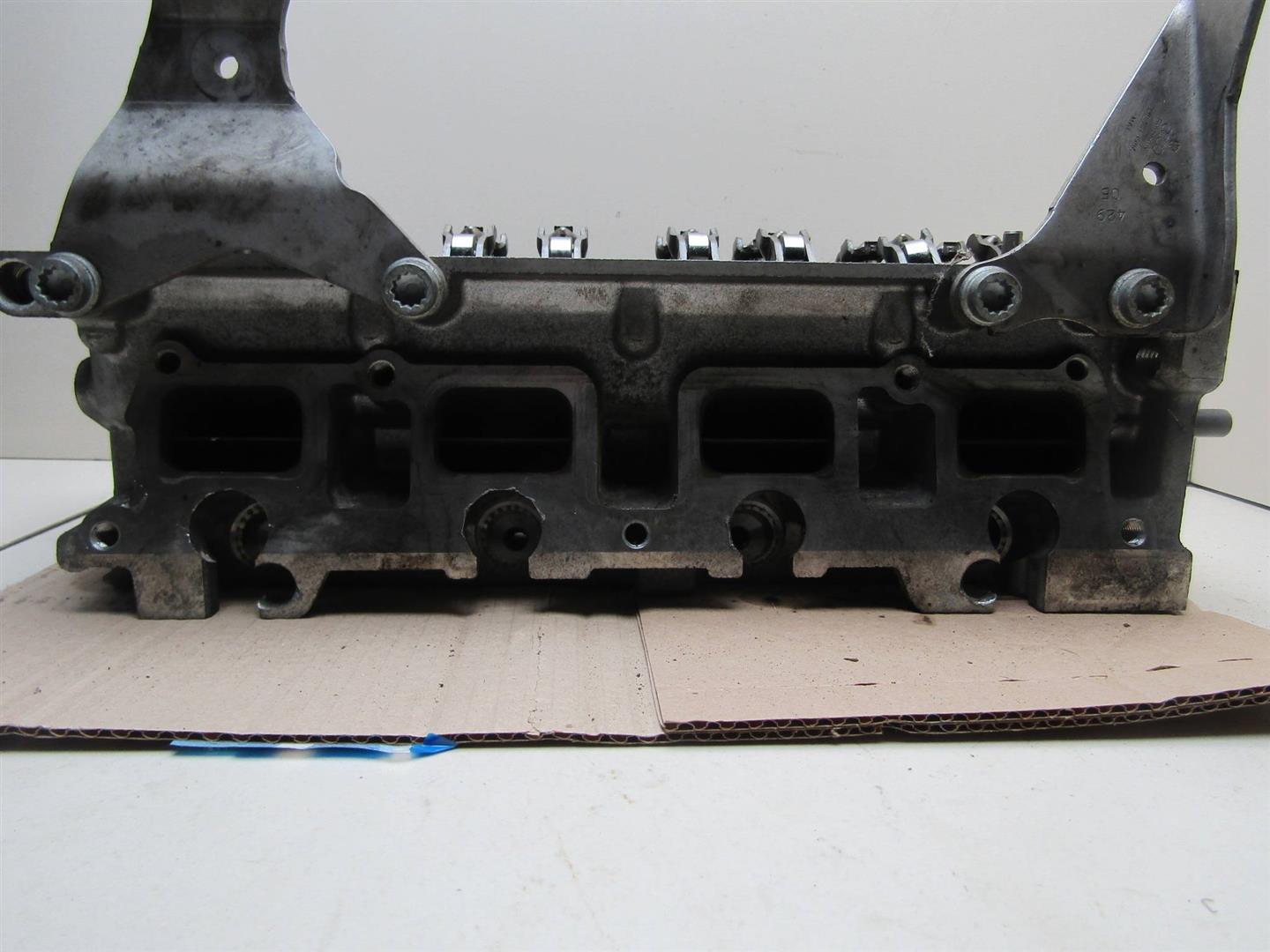 Головка блока VW Golf VI 2009-2012 03C103264DX