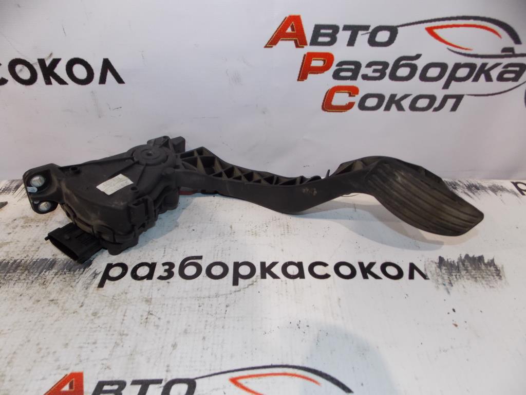 Педаль газа Fiat Albea 2003-2012 51793539