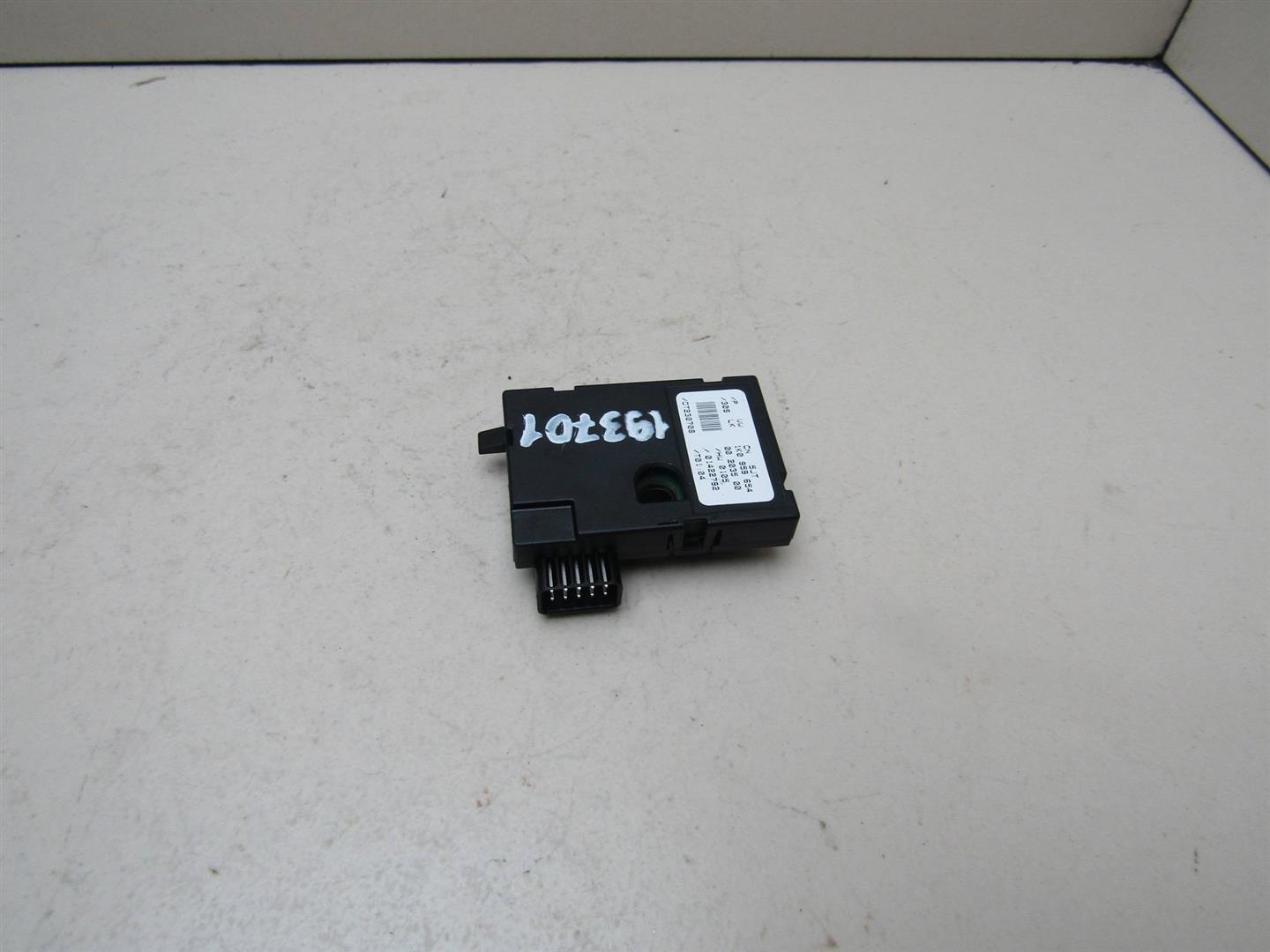 Датчик угла поворота рулевого колеса VW Golf Plus 2005-2014 1K0959654