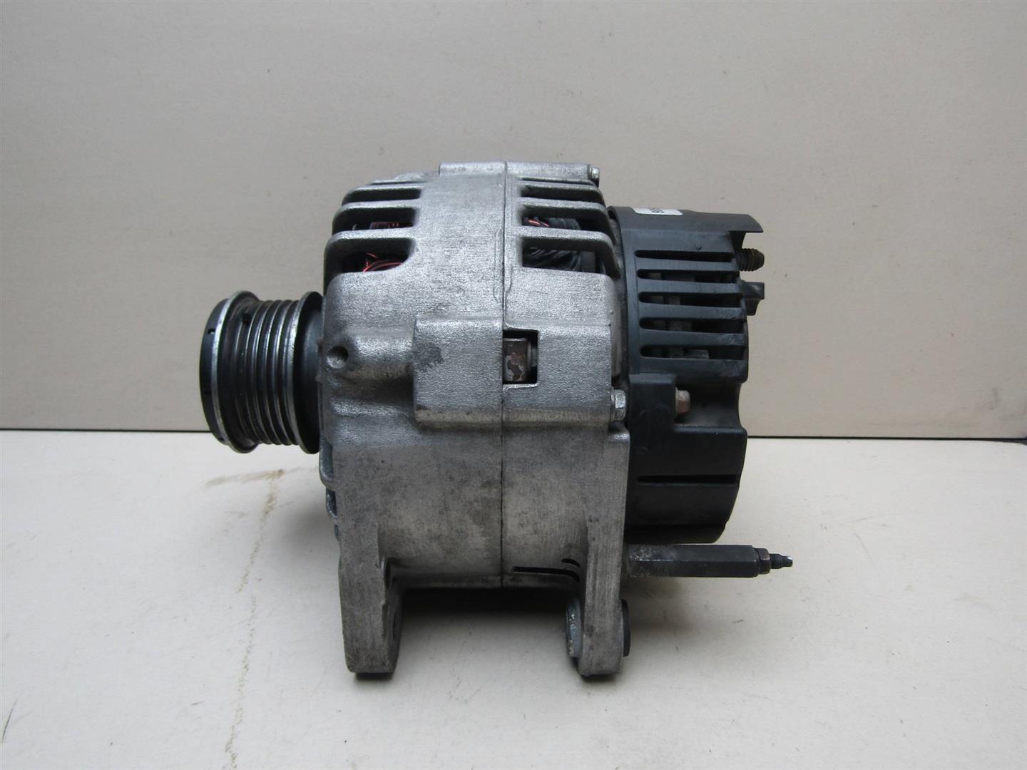 Генератор VW Transporter T5 2003-2015 038903024D