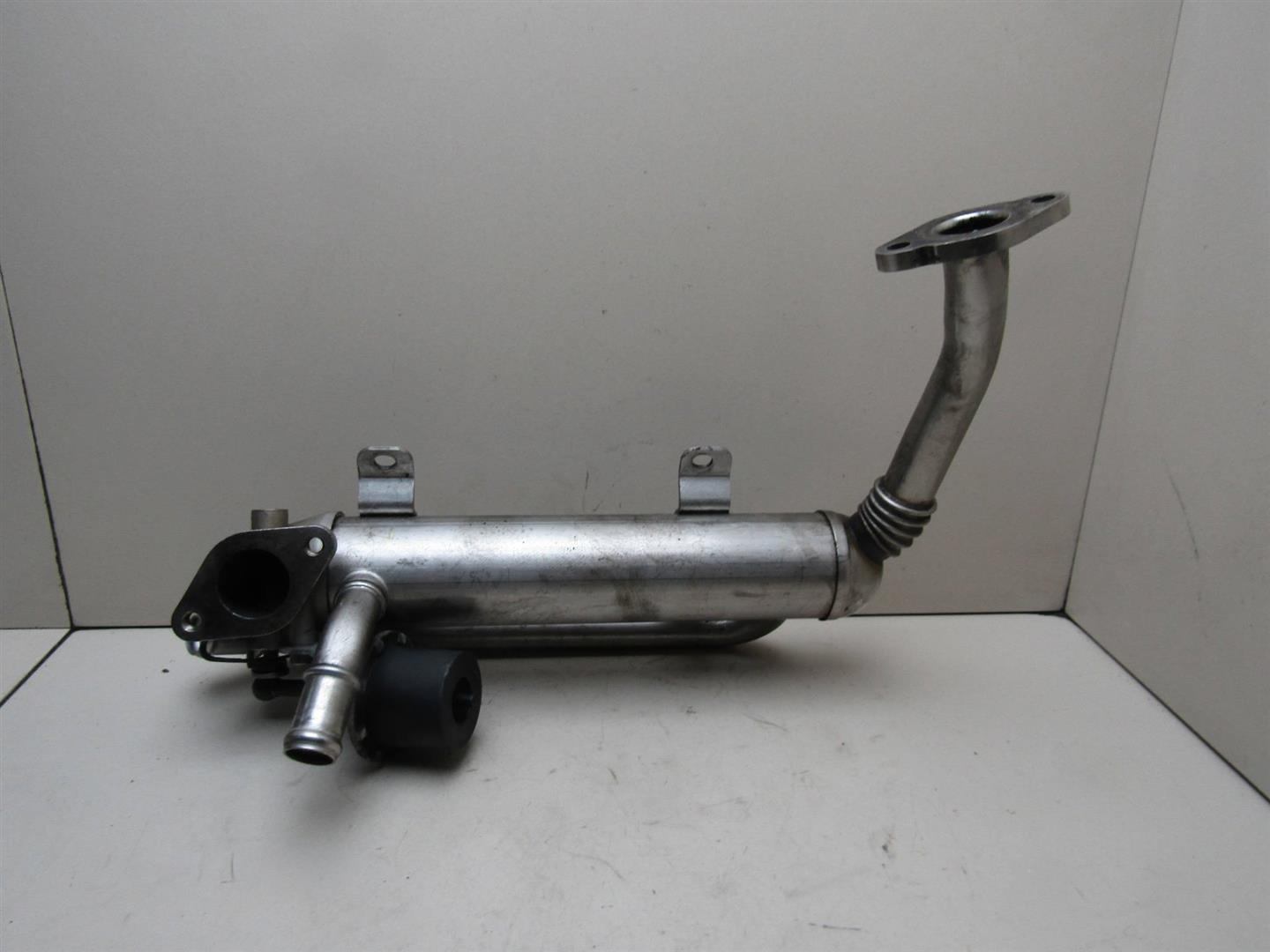 Радиатор системы EGR VW Passat (B6) 2005-2010 03G131512AD