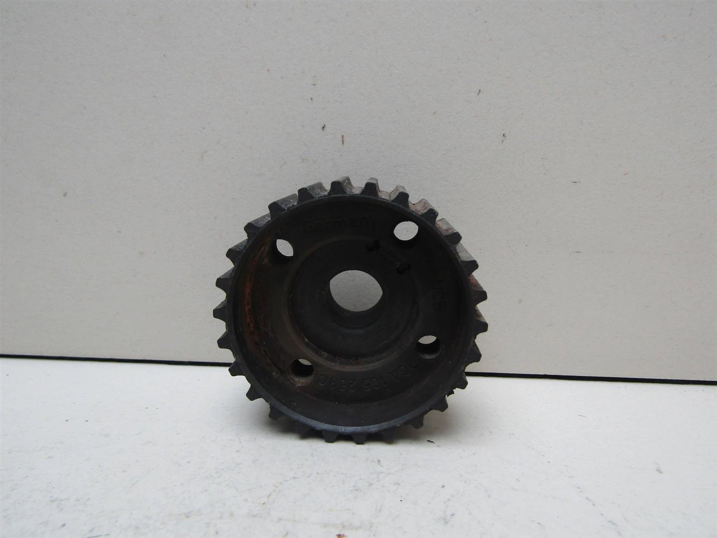 Шестерня коленвала VW Golf IV \Bora 1997-2005 06A105263C
