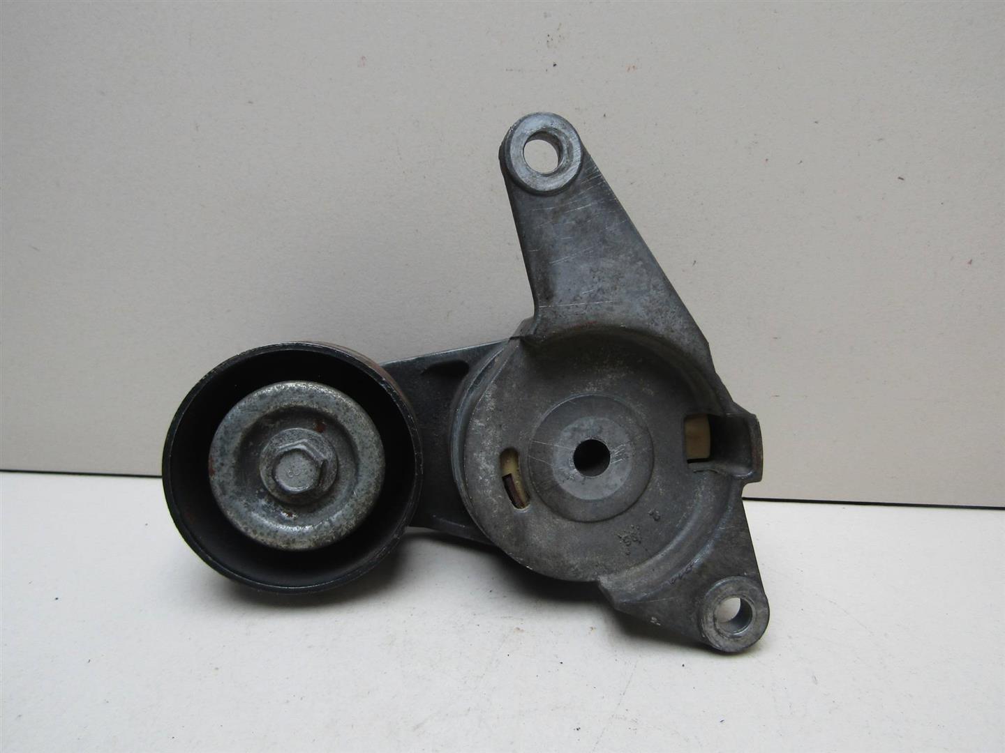 Натяжитель ремня Chevrolet Captiva (C100) 2006-2010 12575509