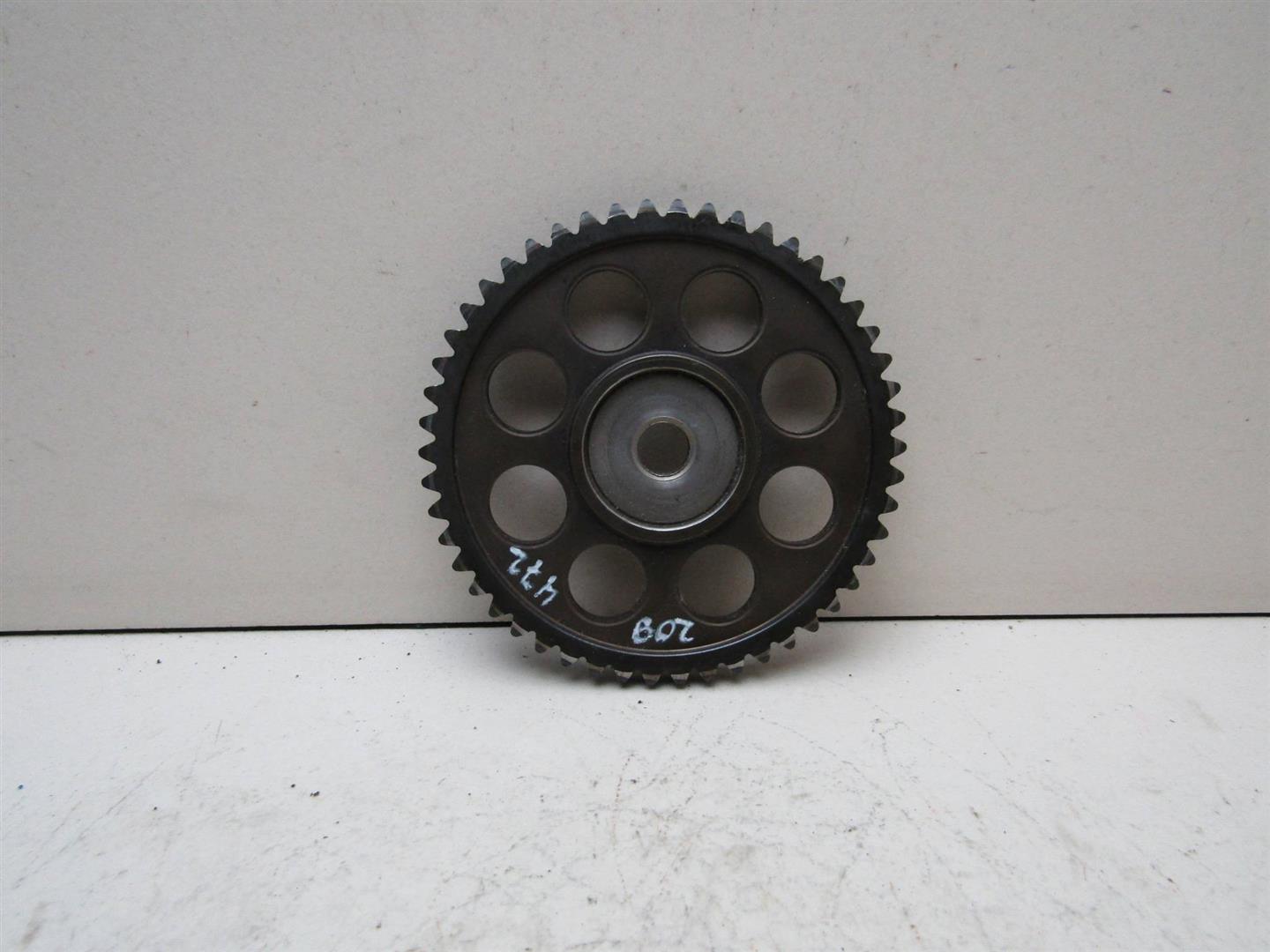 Шестерня (шкив) распредвала VW Golf Plus 2005-2014 03F109571C