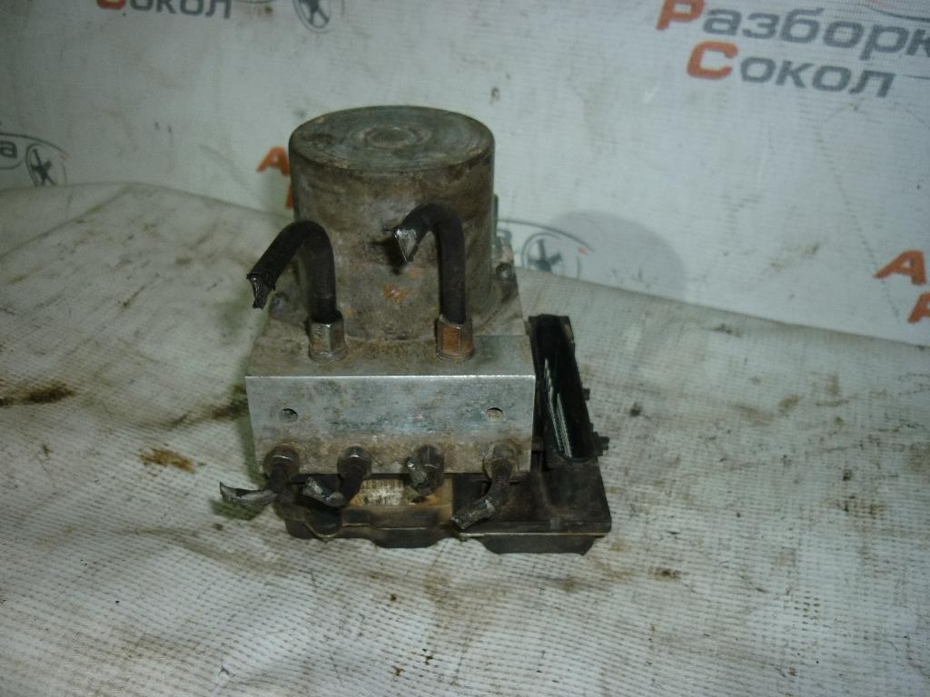 Блок ABS (насос) Mazda CX 7 2007-2012 EGY7437A0A
