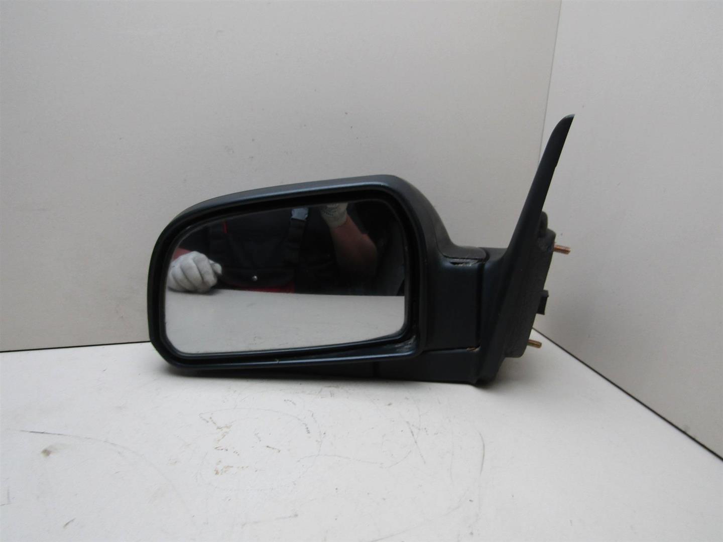 Зеркало левое электрическое Hyundai Tucson 2004-2010 876102E320