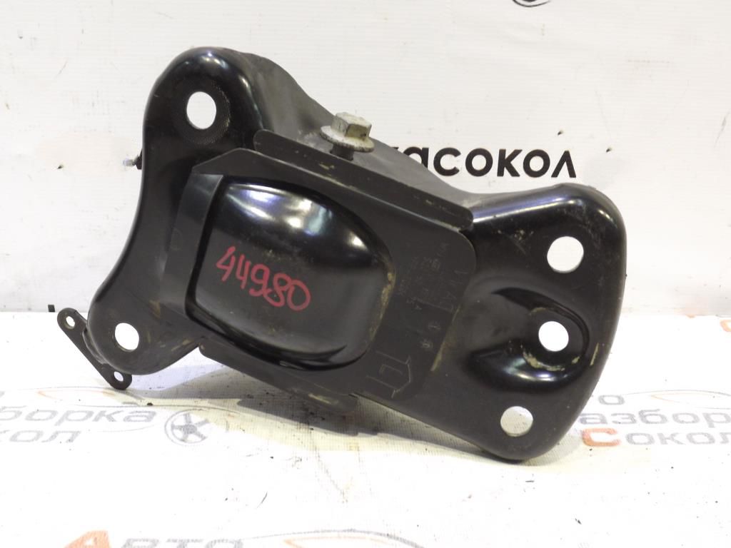 Кронштейн задней балки Skoda Octavia (A7) 2013-2020 5Q0501545D