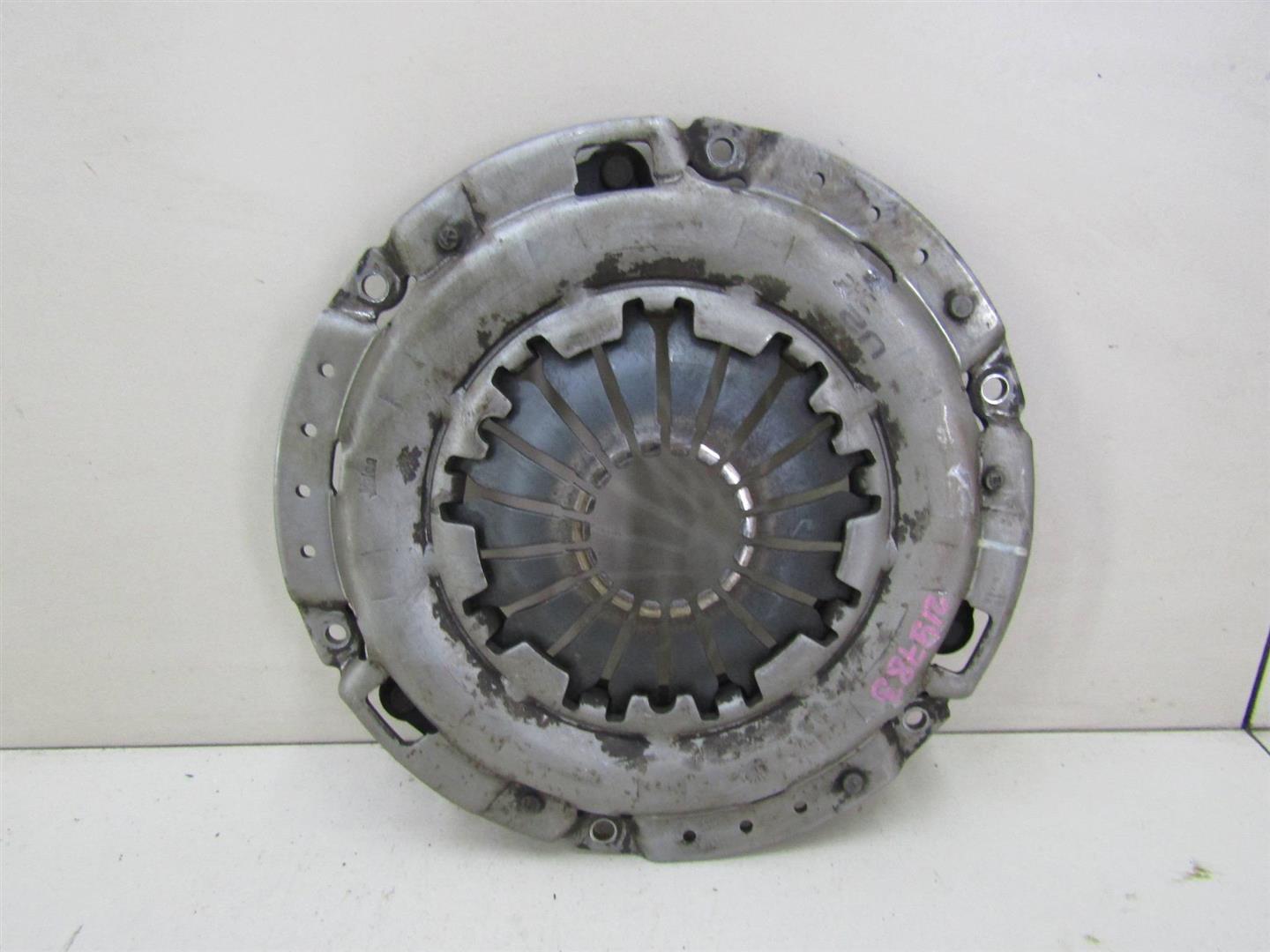 Корзина сцепления Chevrolet Lacetti 2004-2013 96349031