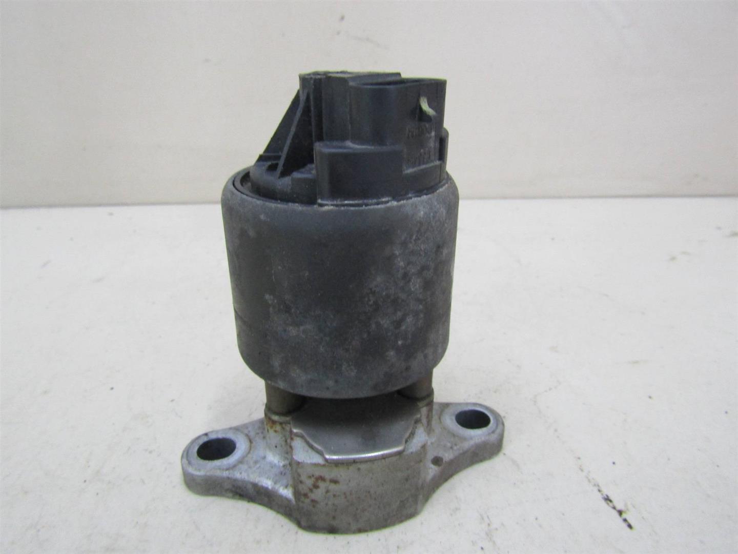 Клапан рециркуляции выхлопных газов Chevrolet Lacetti 2004-2013 96386735