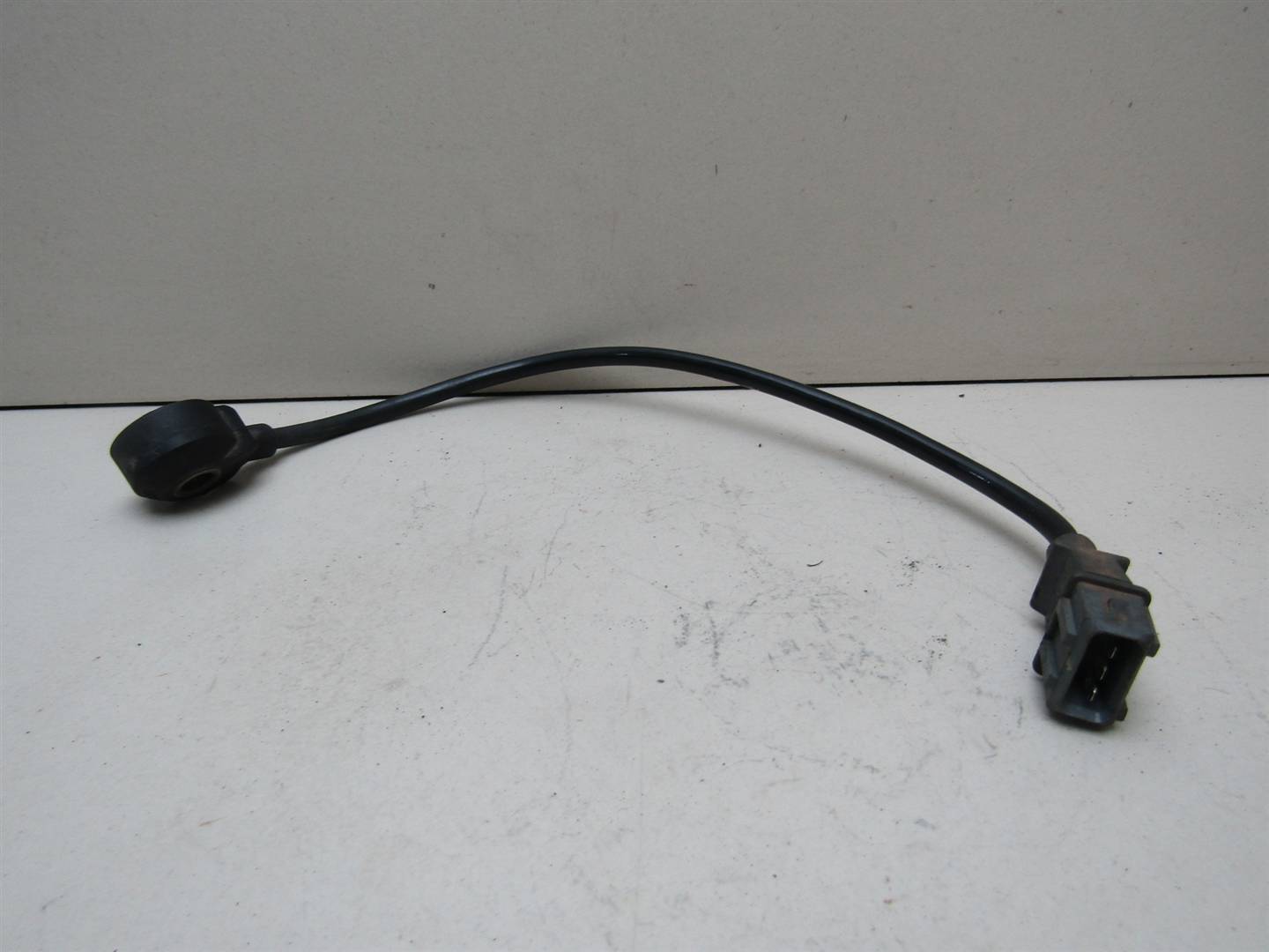 Датчик детонации Chevrolet Lacetti 2004-2013 96253545