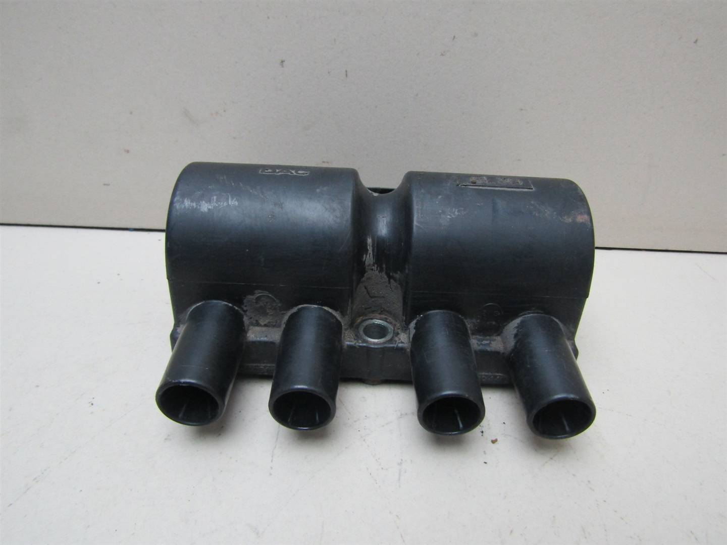 Катушка зажигания Chevrolet Aveo (T250) 2005-2011 96253555