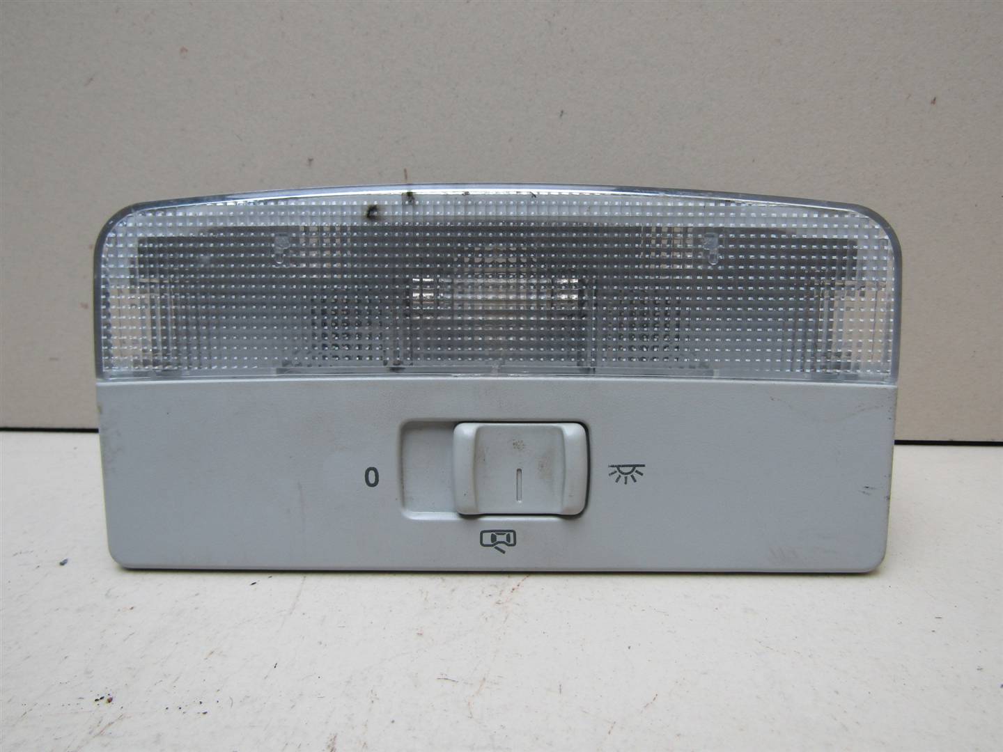 Плафон салонный VW Polo (Sed RUS) 2011-2020 6Q0947105MY20