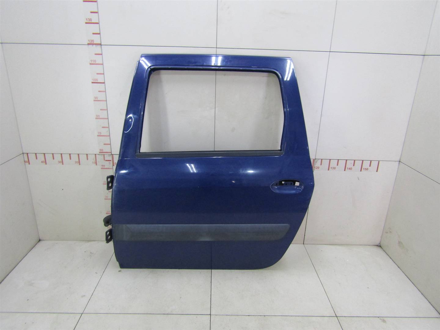 Дверь задняя левая VAZ Lada Largus 2012-нв 821017307R