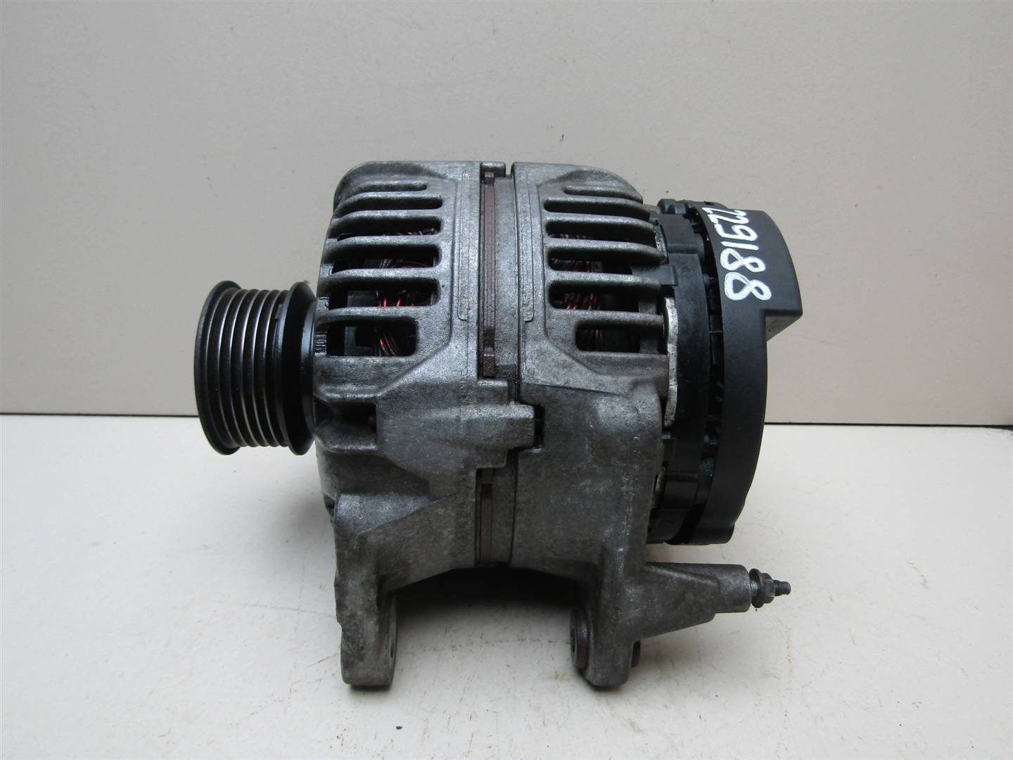 Генератор VW Golf IV \Bora 1997-2005 028903028D