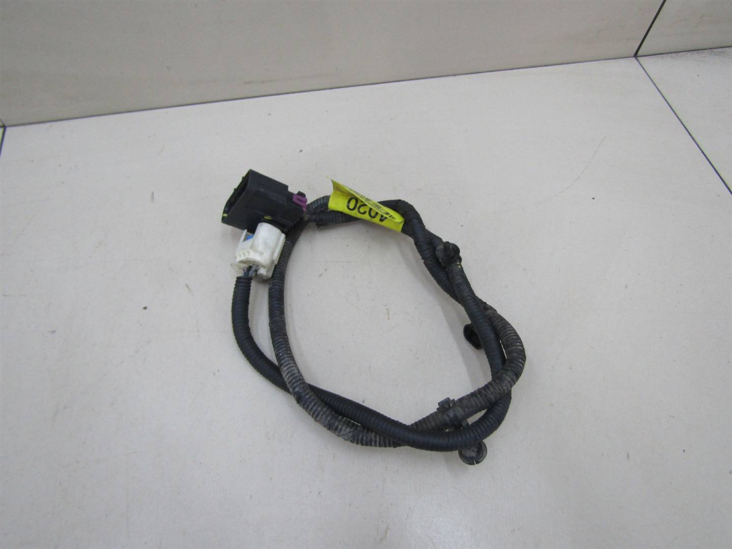 Проводка (коса) Chevrolet Aveo (T300) 2011-2015 96904020