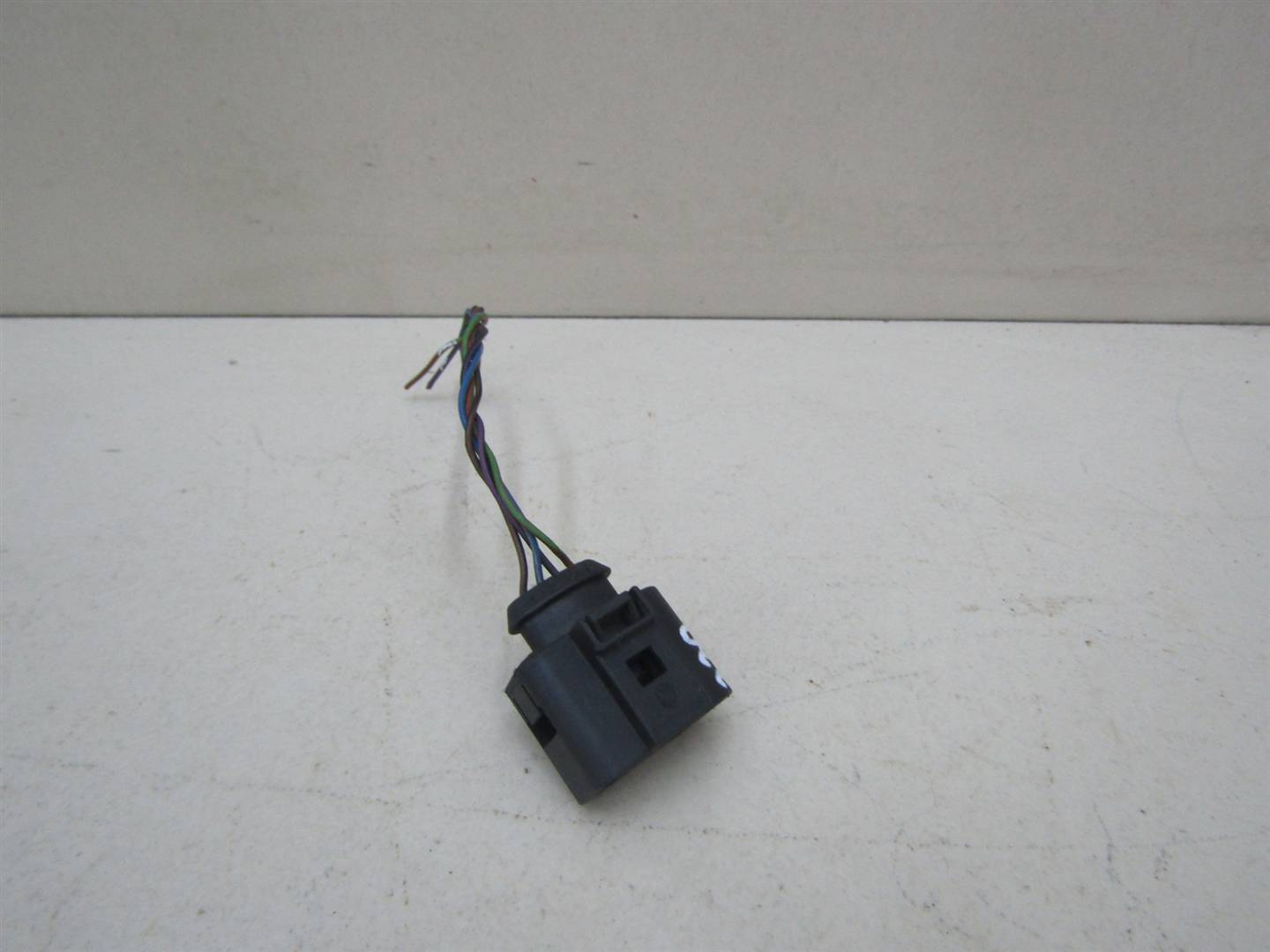 Разъем VW Polo (Sed RUS) 2011-2020 1J0973704