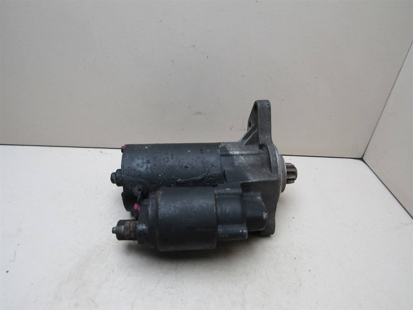 Стартер VW Golf III \Vento 1991-1997 020911023F