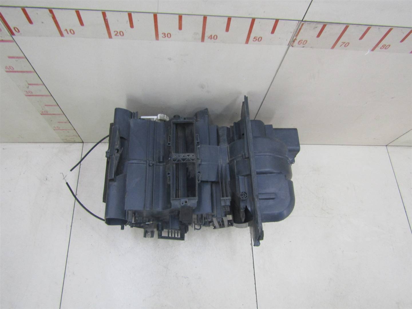 Корпус отопителя Fiat Albea 2003-2012 735425110