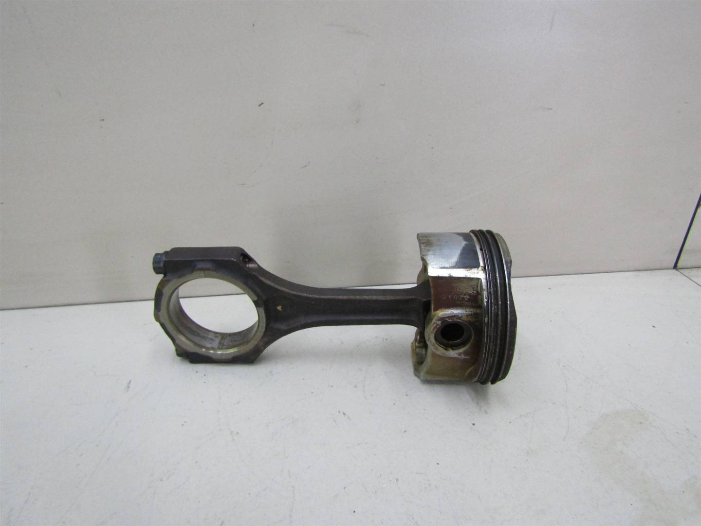 Шатун Lexus RX 300\330\350\400h 2003-2009 1320139135