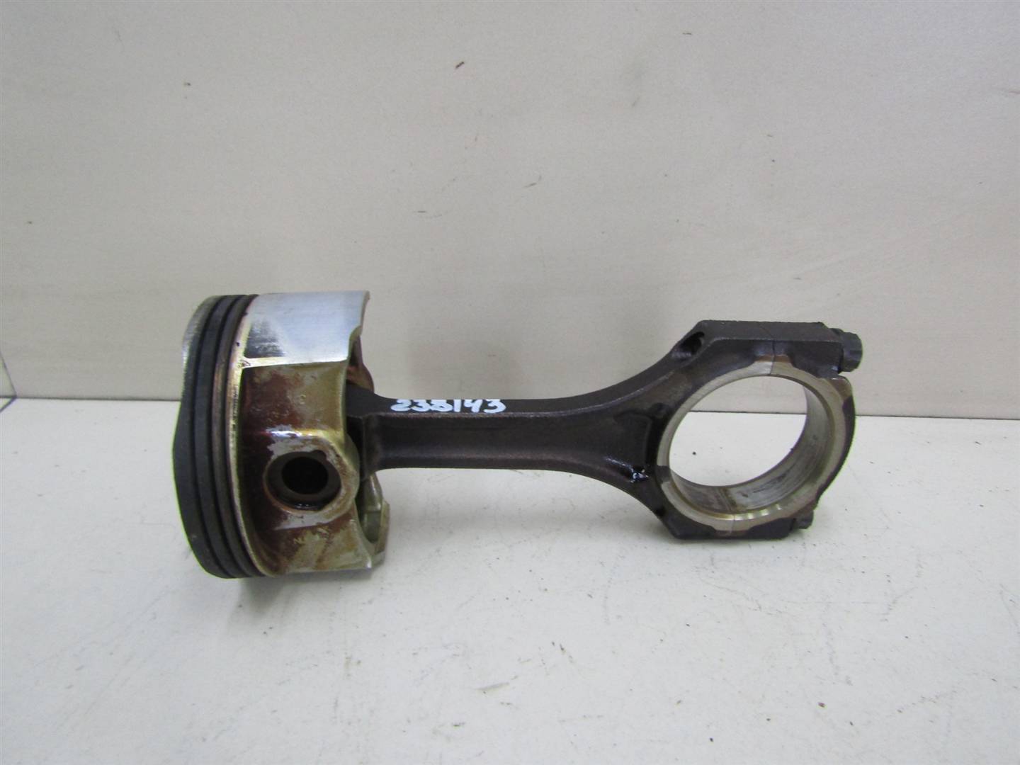 Шатун Lexus RX 300\330\350\400h 2003-2009 1320139135