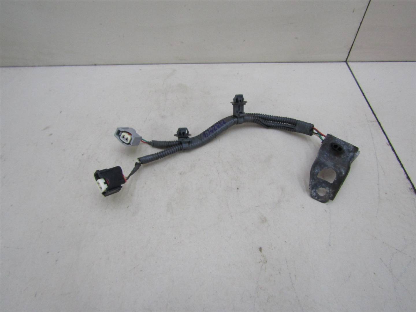 Проводка (коса) Lexus RX 300\330\350\400h 2003-2009 8221941010