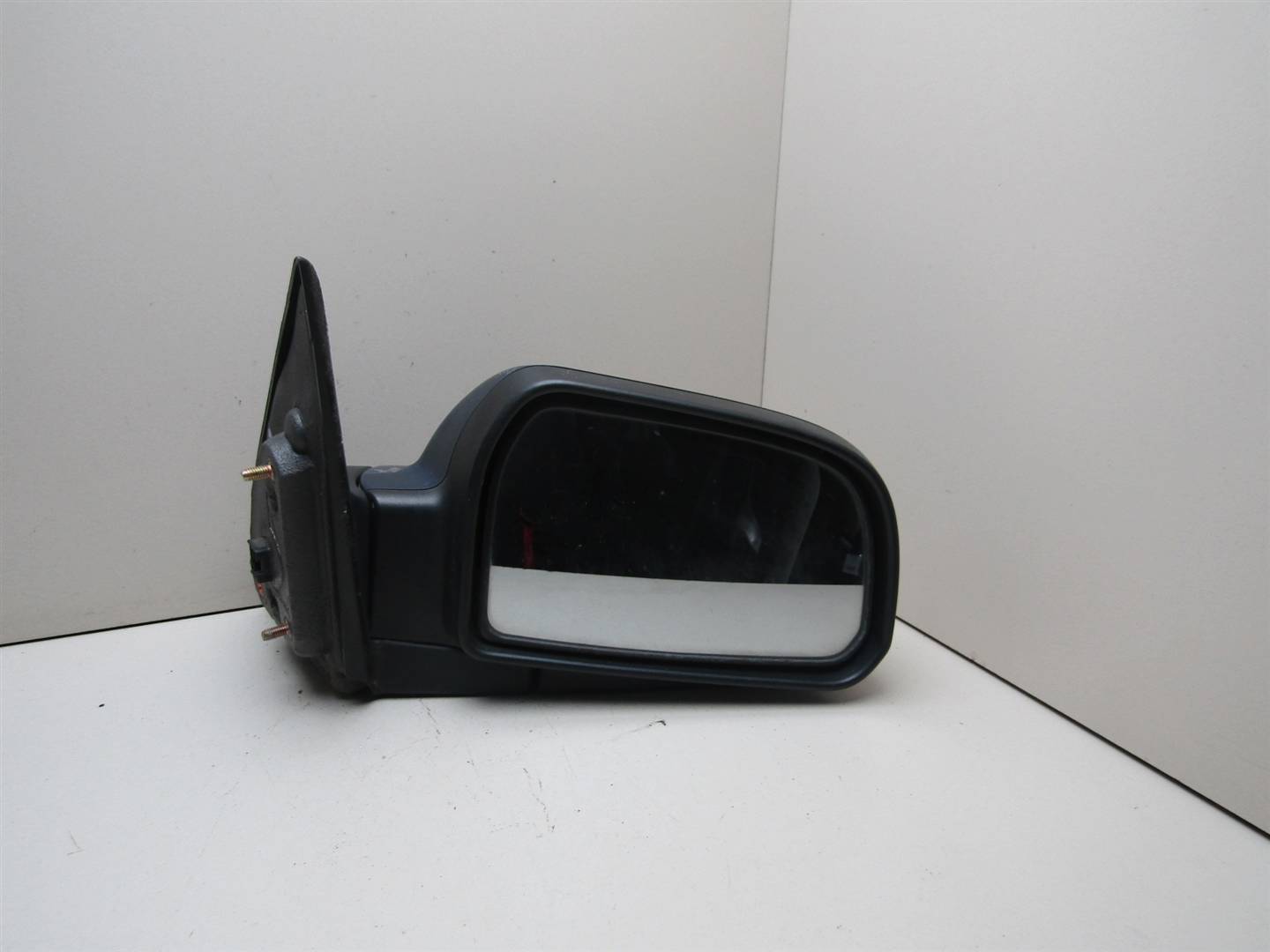 Зеркало правое электрическое Hyundai Tucson 2004-2010 876202E560