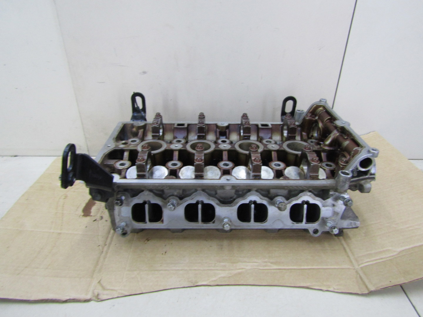 Головка блока Chevrolet Cruze 2009-2016 55565452