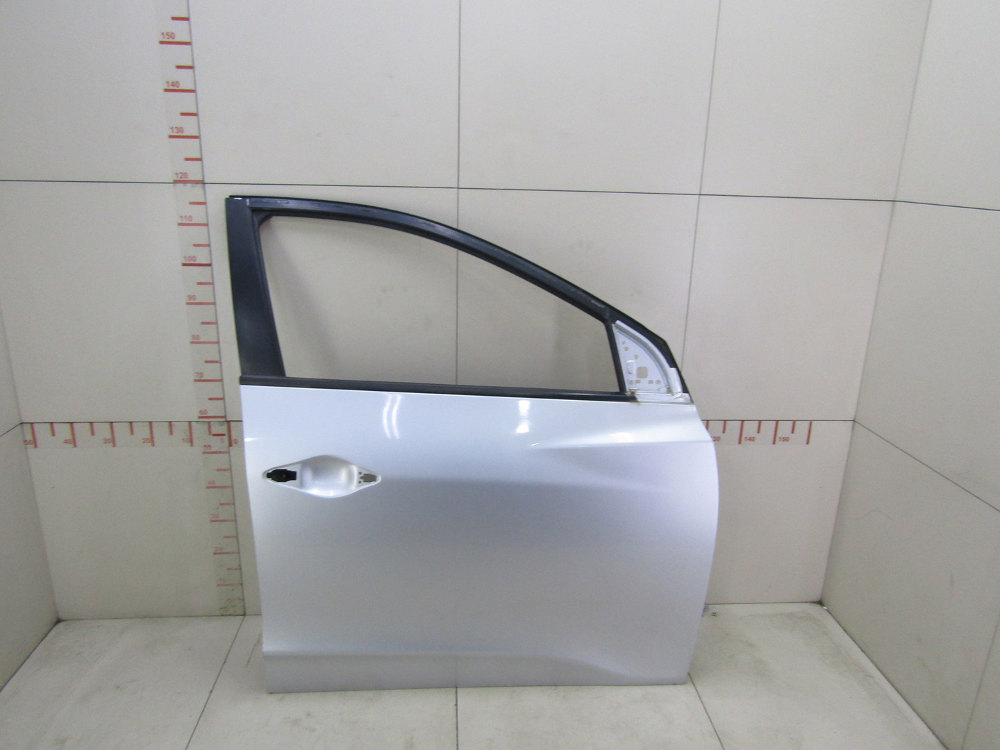 Дверь передняя правая Hyundai ix35 \Tucson 2010-2015 760042Y000