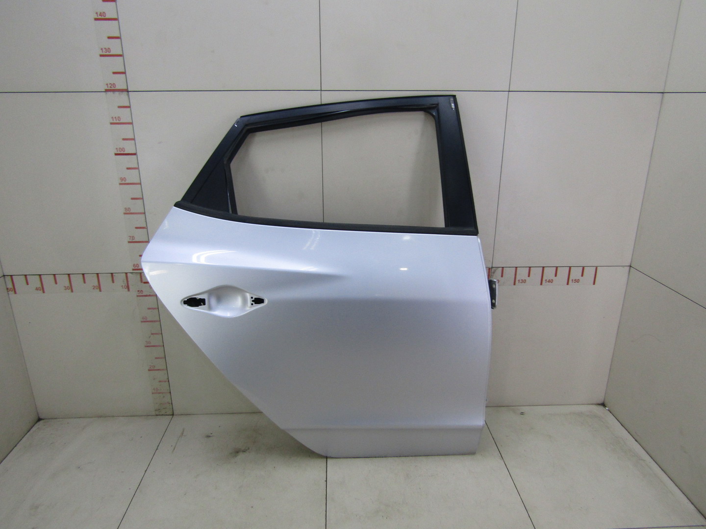 Дверь задняя правая Hyundai ix35 \Tucson 2010-2015 770042Y000
