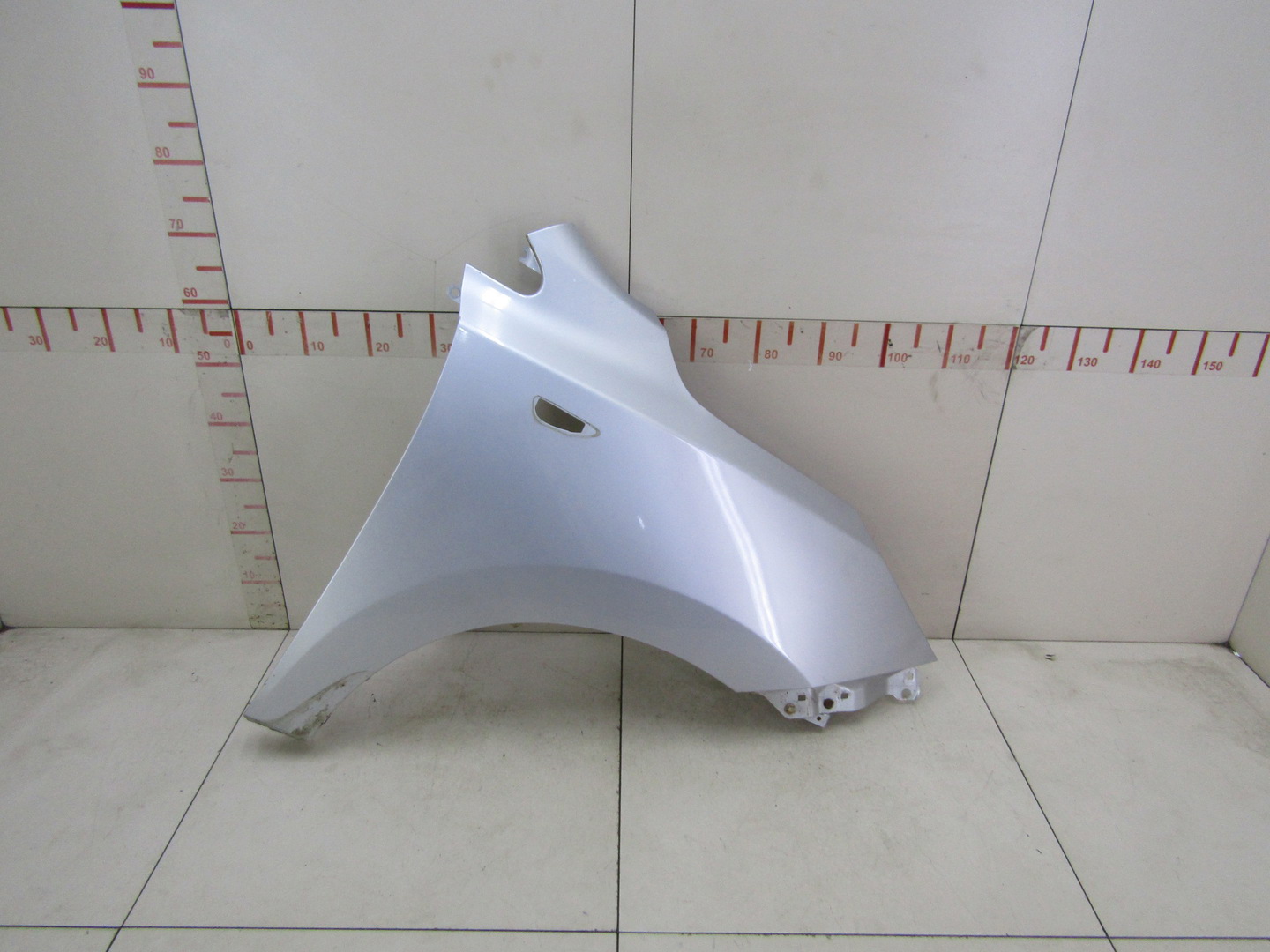 Крыло переднее правое Hyundai ix35 \Tucson 2010-2015 663212S050