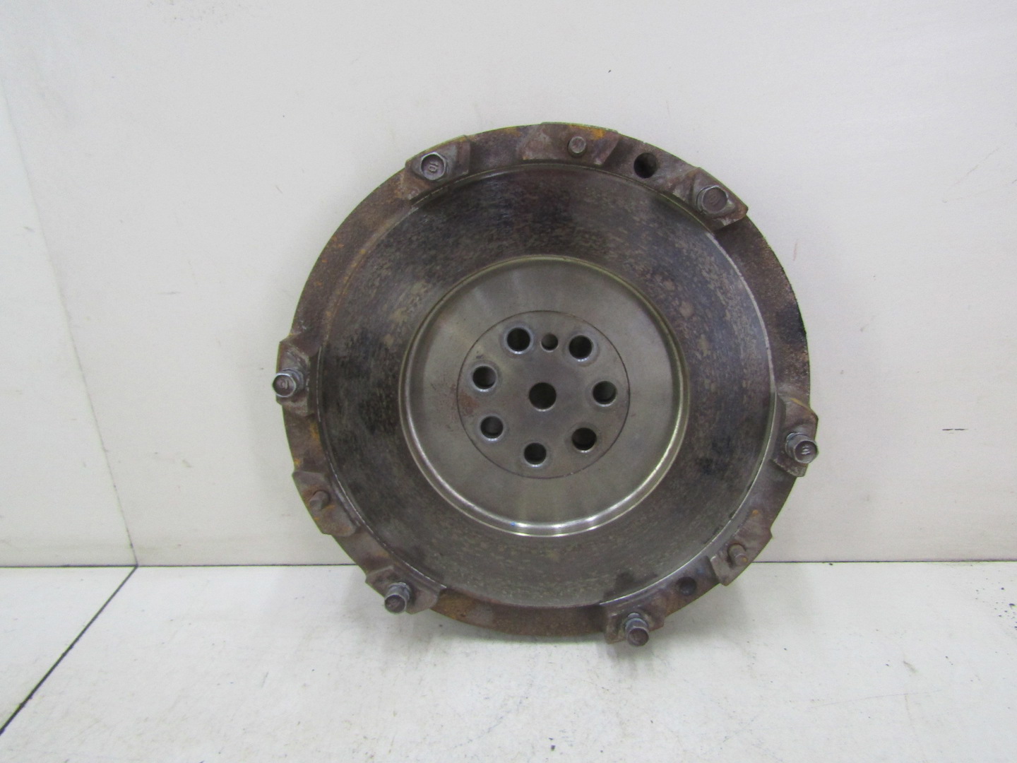 Маховик Hyundai ix35 \Tucson 2010-2015 2320025002