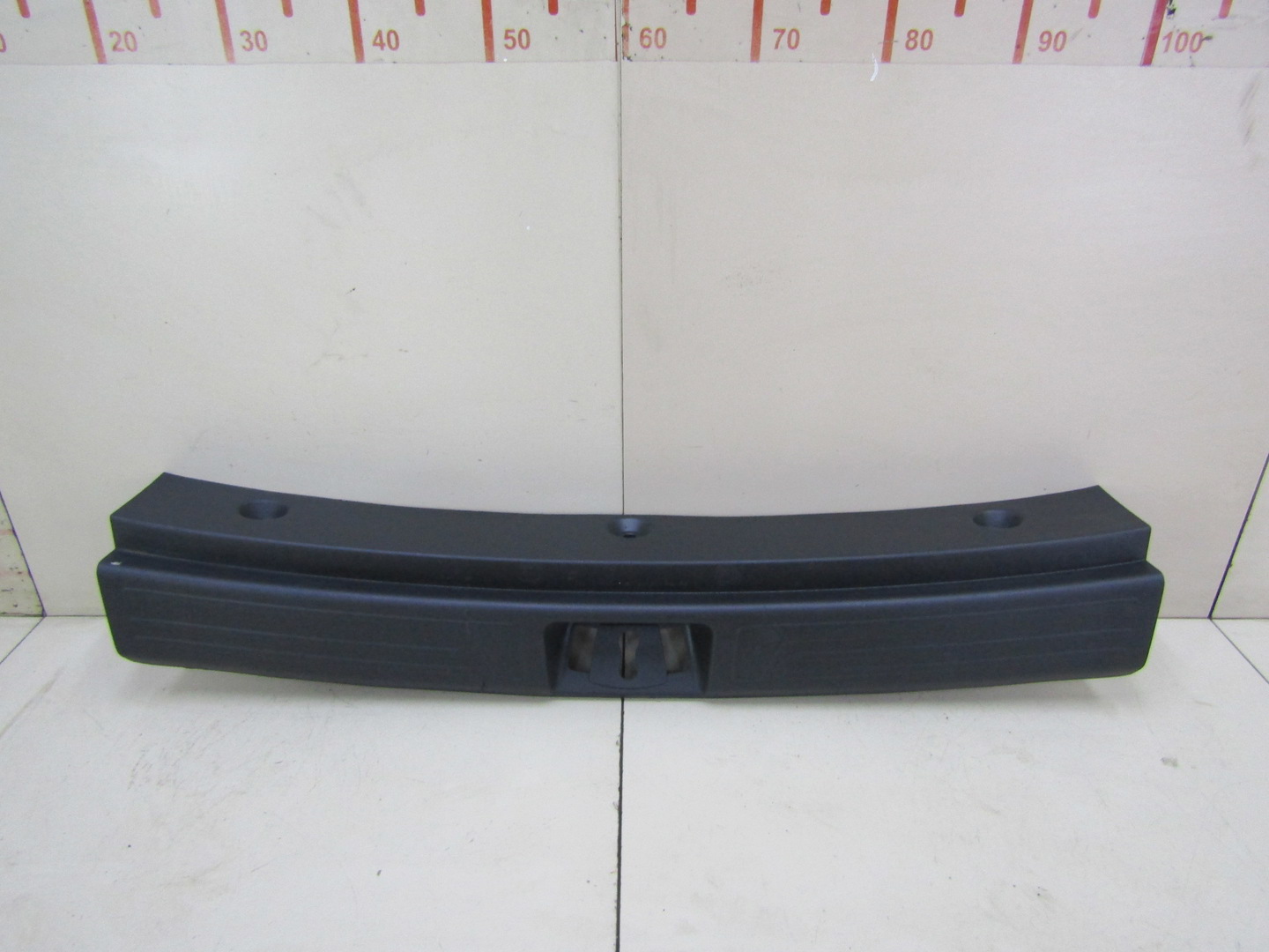 Обшивка багажника Hyundai ix35 \Tucson 2010-2015 857702Y0009P