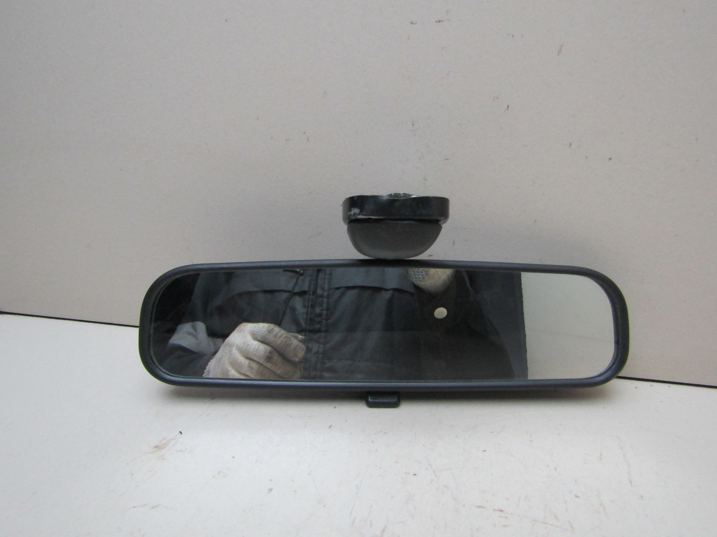Зеркало заднего вида Hyundai i30 2007-2012 8510127000